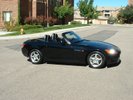 ~dayves2k MY00 Berlina