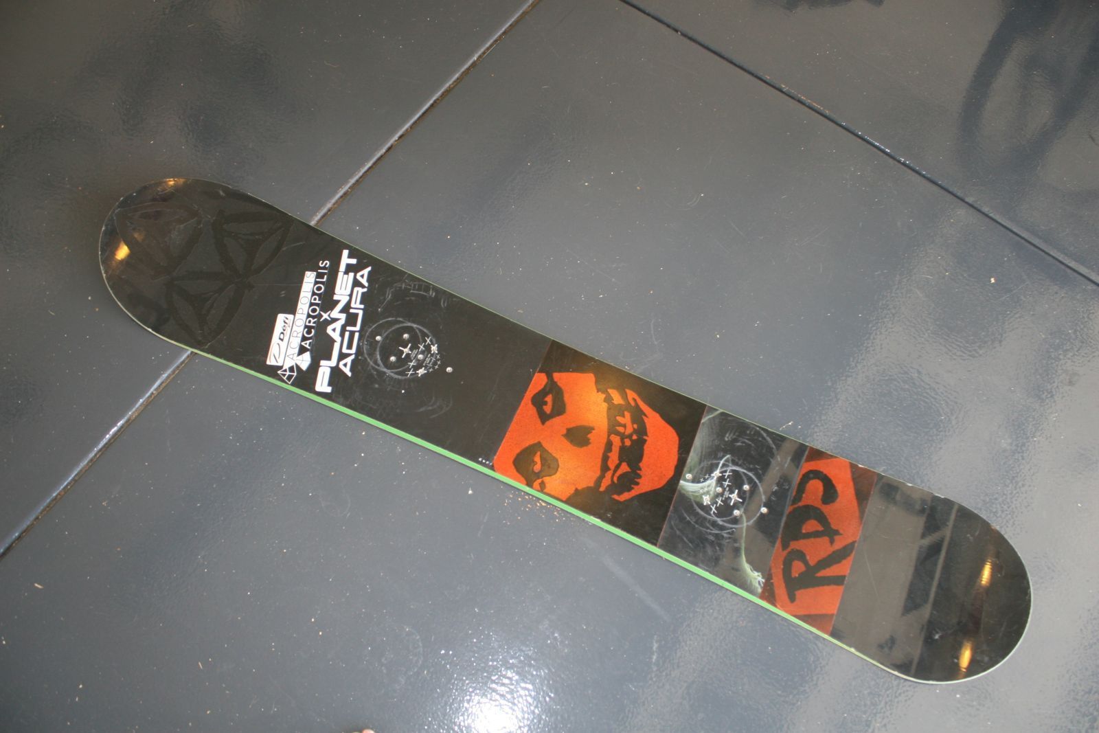 f.S. Burton Dragon snowboard 75.00 S2KI Honda S2000 Forums