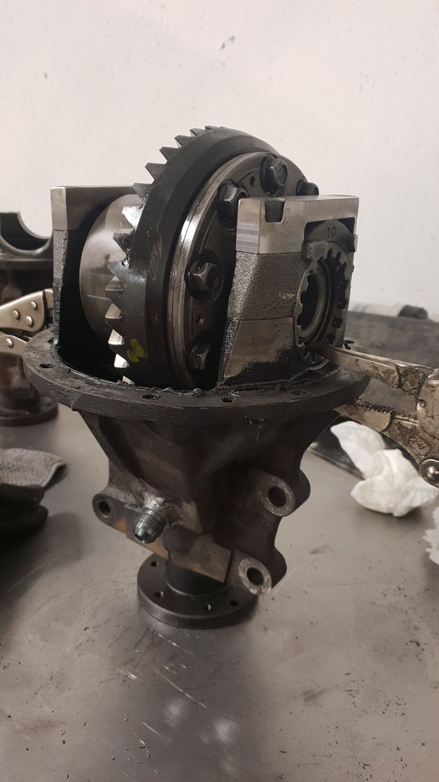 Transmission cooler? How does it work? Page 2 S2KI Honda S2000 Forums