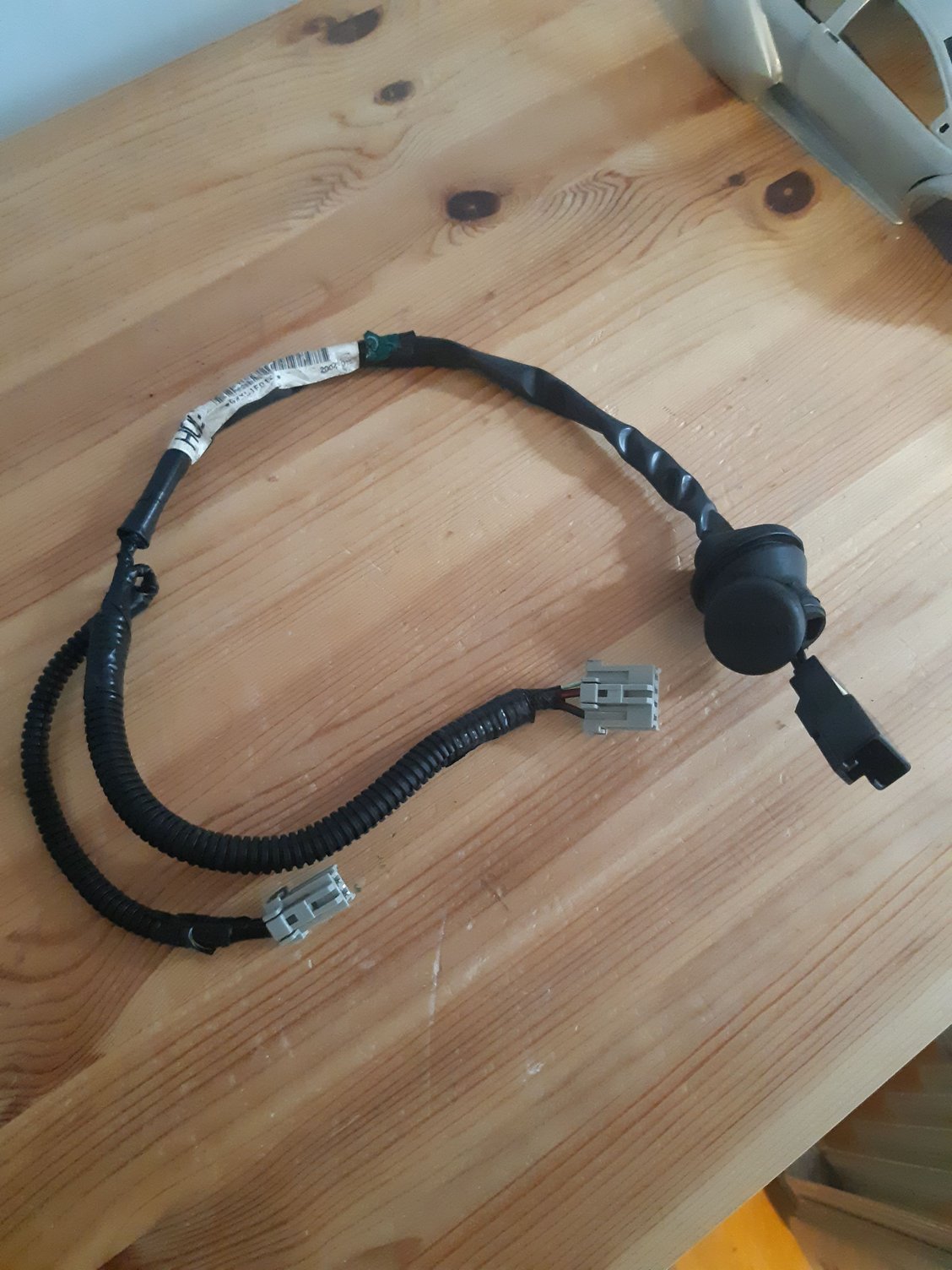 Demister wiring - S2KI Honda S2000 Forums