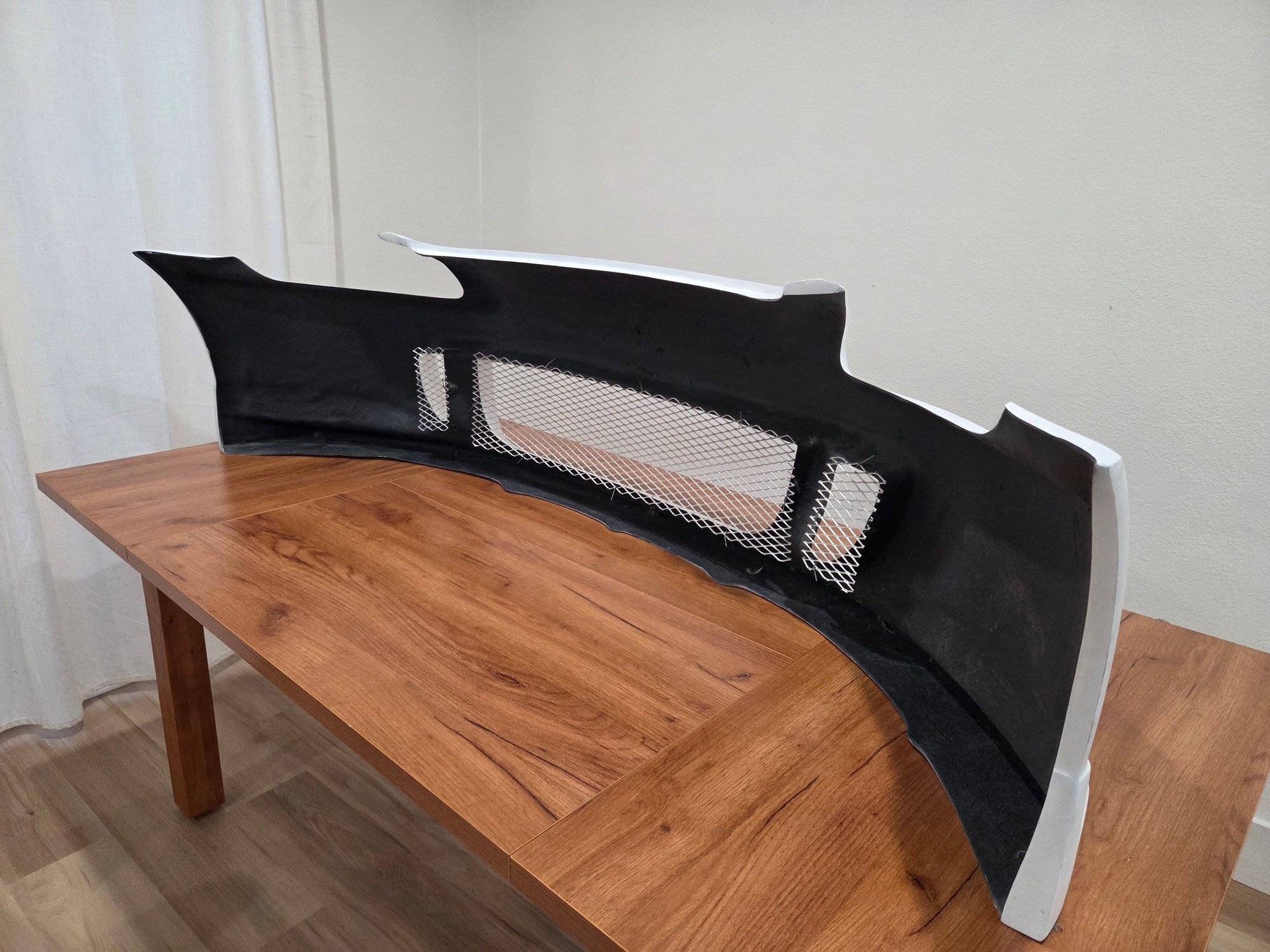 Exterior Body Parts - API  front Bumper 2003 - New - -1 to 2027  All Models - Agoura Hills, CA 91301, United States