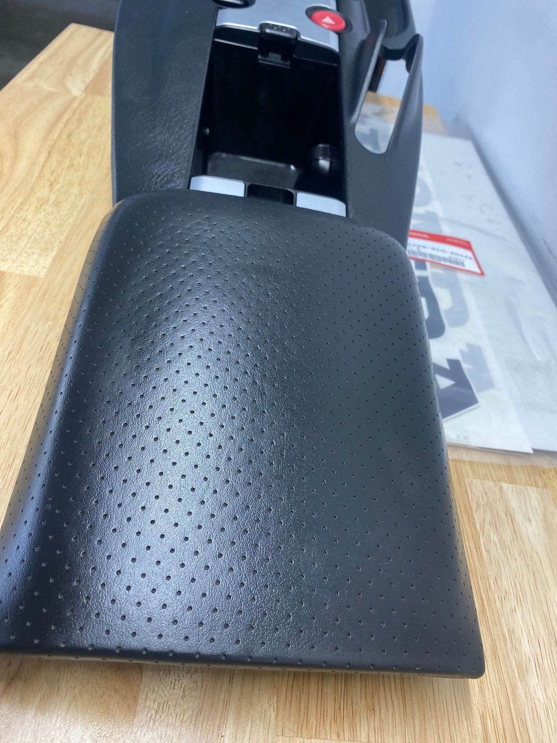 IL ap2 center console mint S2KI Honda S2000 Forums