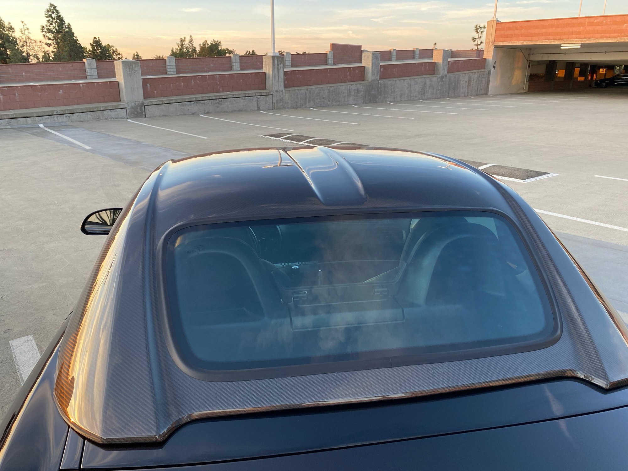 2007 Honda S2000 - SoCal 2007 Berlina Black AP2 with 87k miles - Used - Downey, CA 90241, United States