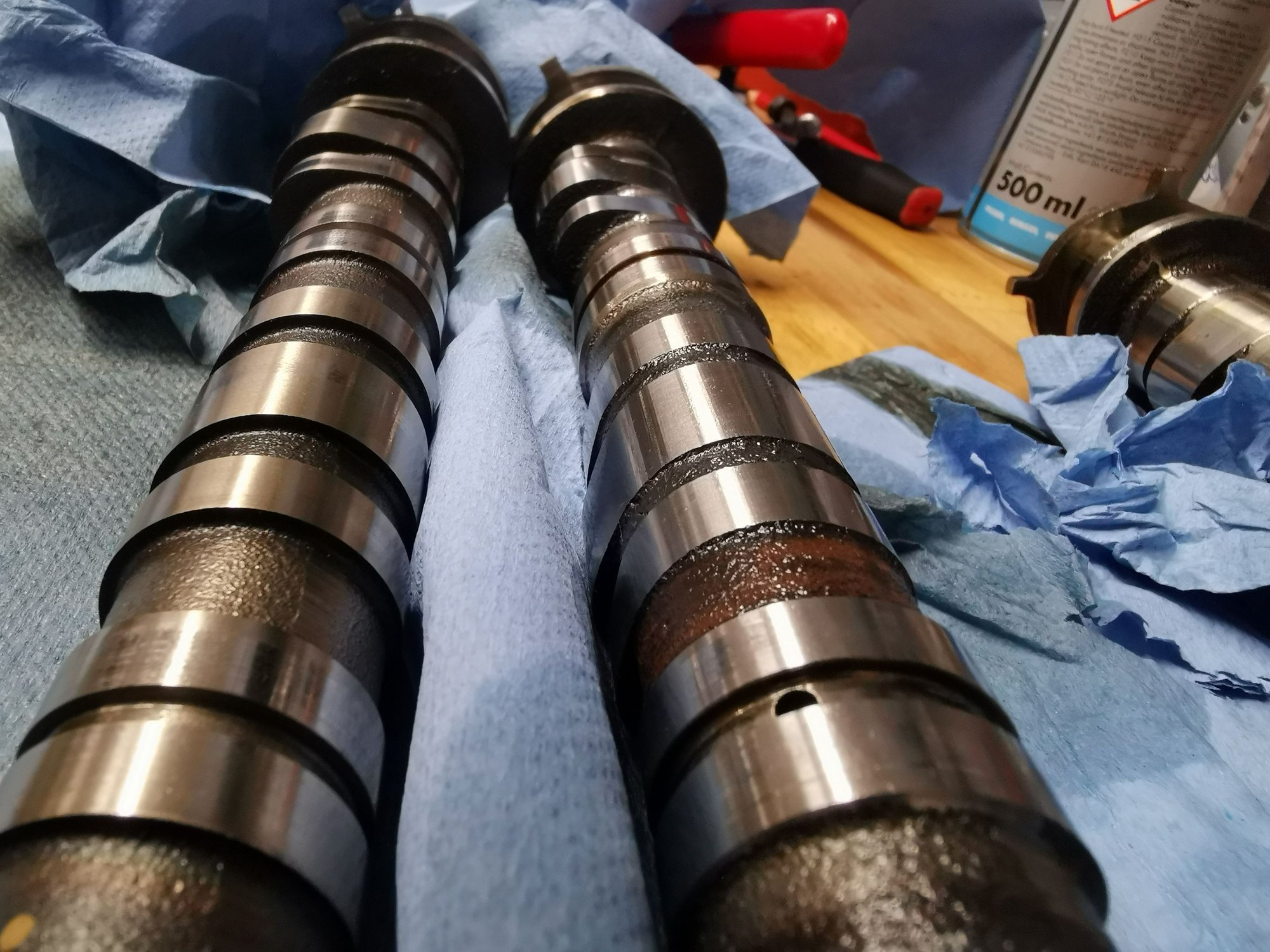 balladesports camshafts? Page 3 S2KI Honda S2000 Forums