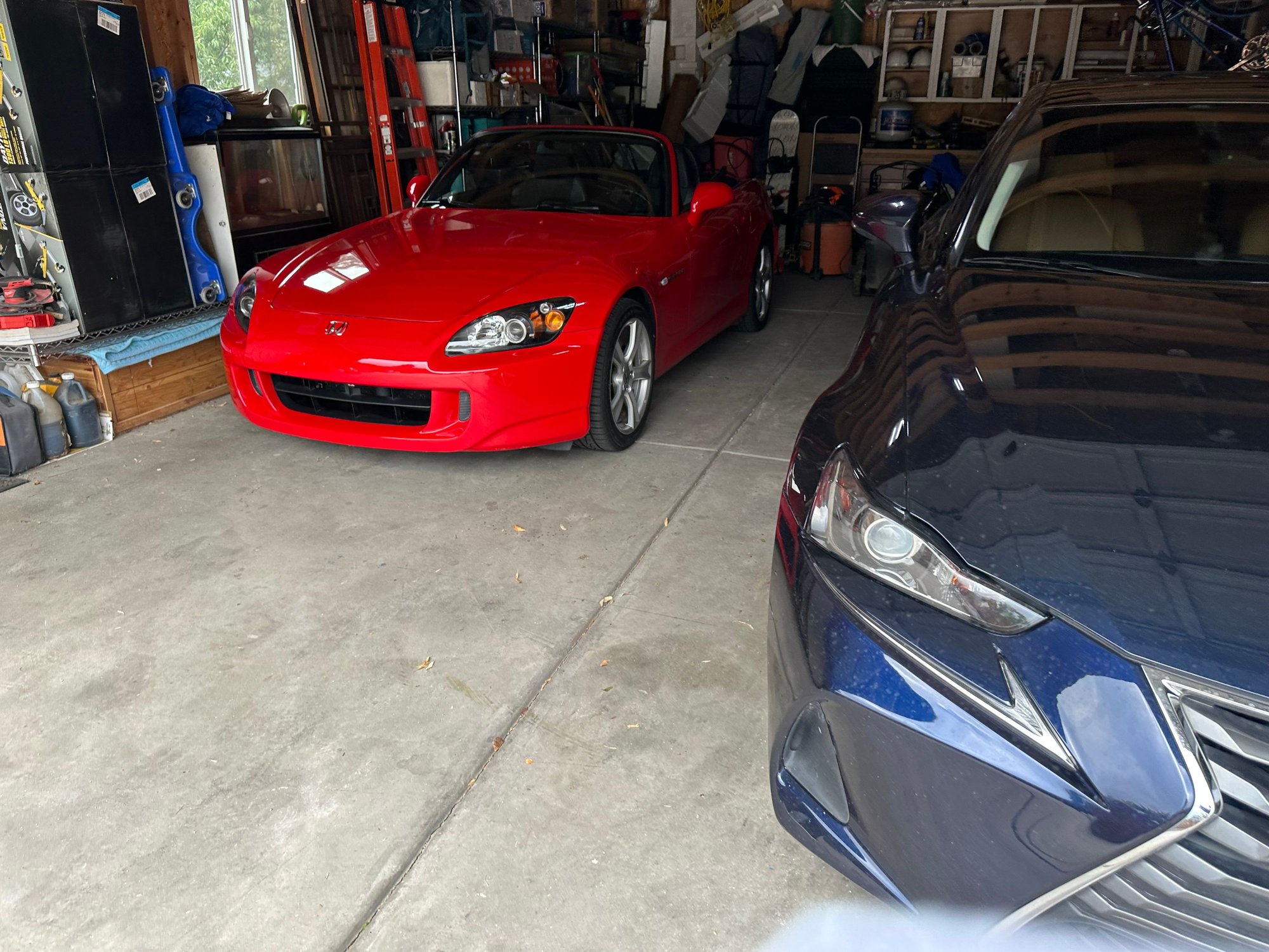 This is my S2K. There are many like it but this is mine.