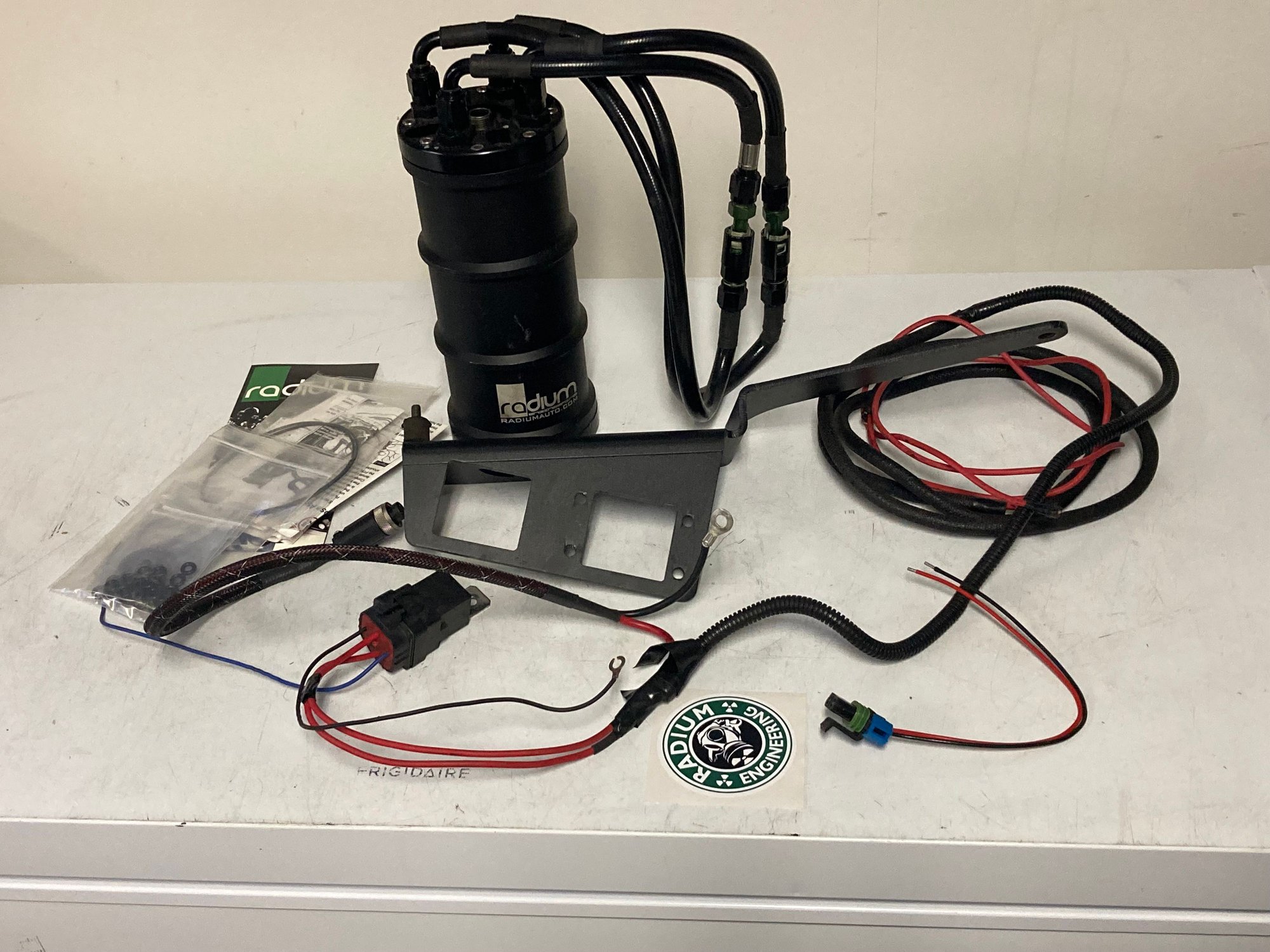 Accessories - NY: Bunch of aftermarket parts for sale.  Surge tank, exhausts, suspension, etc - Used - All Years  All Models - Ballston Spa Ny, NY 12020, United States