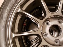 Wheel 3
