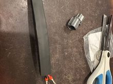 The shrink wrap is a must for an OEM touch. 