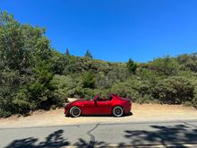 I enjoyed my ND Miata for the time being. Closest to a modern S2000. Shift feel was good, lots of creature comforts. Small and light. 