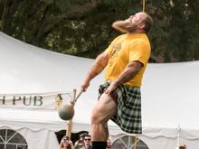 56' Weight for Height