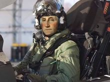 Special thanks to the Continental Army Air Force.