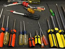 Not nearly as many as Cos