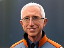 I thought AI did a good job of imagining El Jefe