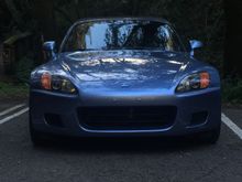 Couple of S2k pics