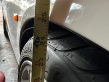 S2000 CCW Fitment