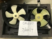 Fans $30.00 each $50 for two, plus shipping