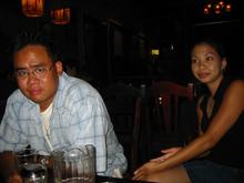 July 12 Spadina Bar