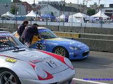 Spoon S2000 in pit lane.jpg