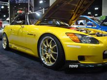 Ardys S2K with CRAFTSQUARES 01.jpg