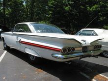 Chevy Impala Rear.jpg