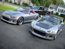 LowBudgetS2k Pics