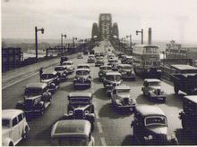 Sydney Traffic