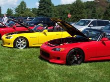 PV Car Show