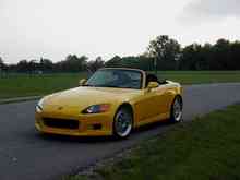 2002 S2K OH 11