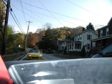 Saturday Drive