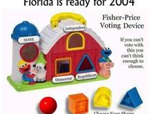 Elections 2004
