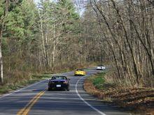 Rt 164 Drive
