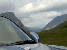 Somewhere in Scotland (Small)
