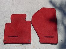 Red S2000 Mats1.JPG