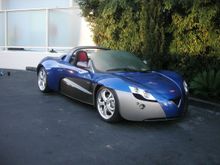 venturi