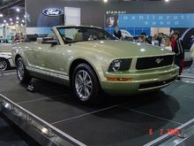 Philly Autoshow 2005