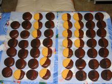 Oreos