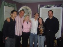 b-day 2005