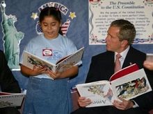 gwb reading