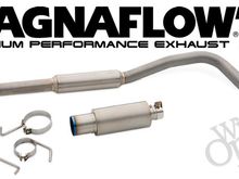 magnaflow