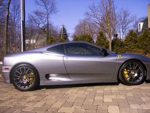 F car