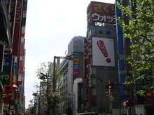 Shinjuku Streets