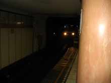 Subway Coming