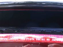 OEM lip Easter Egg