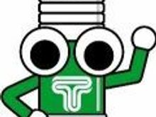 Tein Man!