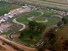 Batavia International Motorsports Park