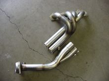 Headers