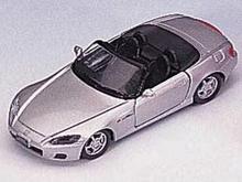 Maisto Power Racer S2000.jpg