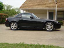 Hardtop 1