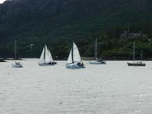 Rana - long distance race 2005.JPG