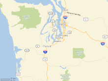 Steilacoom, Washington